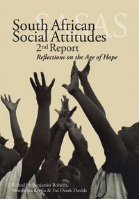 Produktbild: South African Social Attitudes