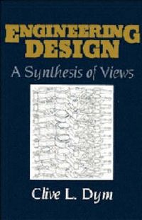 Produktbild: Dym, C: Engineering Design