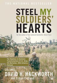 Produktbild: Steel My Soldiers' Hearts