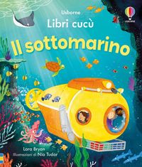Produktbild: Il sottomarino
