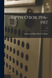 Produktbild: Tipyn O'bob, 1916-1917; 14