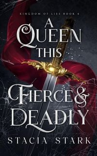 Produktbild: A Queen this Fierce and Deadly
