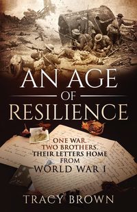 Produktbild: An Age of Resilience