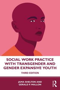 Produktbild: Social Work Practice with Transgender and Gender Expansive Youth