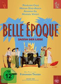 Produktbild: Belle &Eacute;poque - Saison der Liebe - Limited Edition