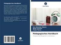 Produktbild: P&auml;dagogisches Handbuch