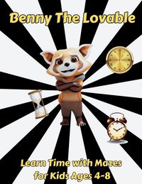 Produktbild: Benny the Lovable