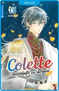 Produktbild: Colette beschlie&szlig;t zu sterben 15