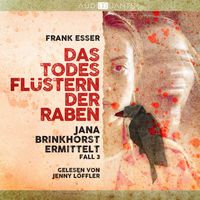 Produktbild: Das Todesfl&uuml;stern der Raben