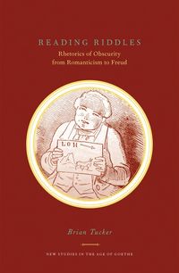 Produktbild: Reading Riddles