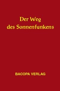 Produktbild: Der Weg des Sonnenfunkens