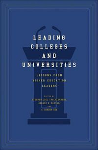 Produktbild: Leading Colleges and Universities