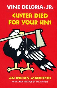Produktbild: Custer Died For Your Sins