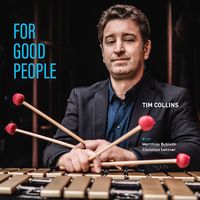 Produktbild: For Good People (Digisleeve)