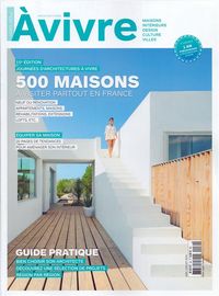 Produktbild: Architectures a vivre