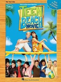 Produktbild: Teen Beach Movie