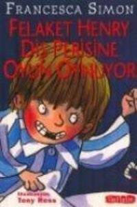 Produktbild: Felaket Henry Dis Perisine Oyun Oynuyor