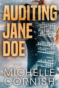 Produktbild: Auditing Jane Doe (Cynthia Webber, #2)