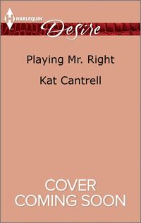 Produktbild: Playing Mr Right Original/e