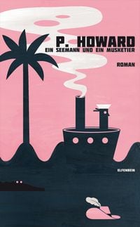 Produktbild: Ein Seemann und ein Musketier