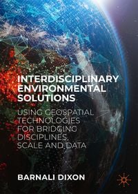 Produktbild: Interdisciplinary Environmental Solutions