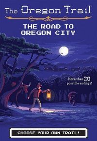 Produktbild: The Oregon Trail: The Road to Oregon City