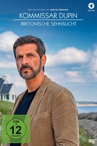 Produktbild: Kommissar Dupin - Bretonische Sehnsucht