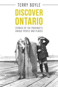 Produktbild: Discover Ontario