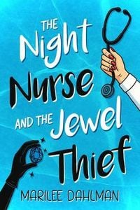 Produktbild: The Night Nurse and the Jewel Thief