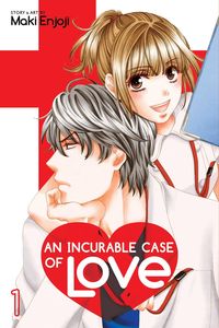 Produktbild: An Incurable Case of Love, Vol. 1