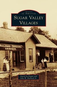 Bild vom Artikel Sugar Valley Villages vom Autor David Ira Kagan