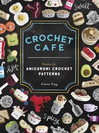 Produktbild: Crochet Cafe