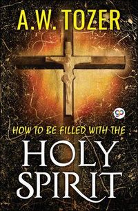 Produktbild: How to be filled with the Holy Spirit