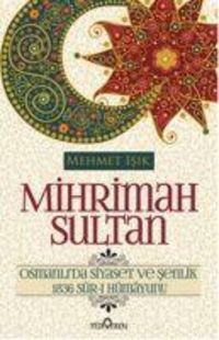 Produktbild: Mihrimah Sultan