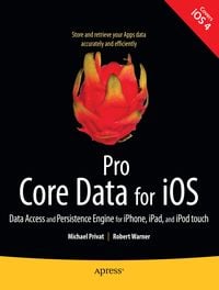 Produktbild: Pro Core Data for iOS