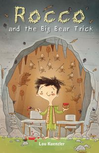 Bild vom Artikel Kuenzler, L: Reading Planet KS2 - Rocco and the Big Bear Tri vom Autor Lou Kuenzler