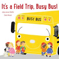 Produktbild: It's a Field Trip, Busy Bus!