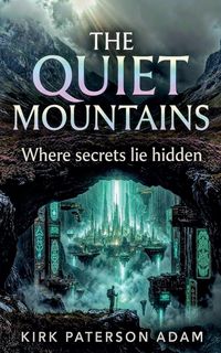 Produktbild: The Quiet Mountains