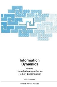 Produktbild: Information Dynamics