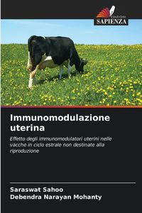 Produktbild: Immunomodulazione uterina