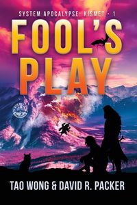 Produktbild: Fool's Play
