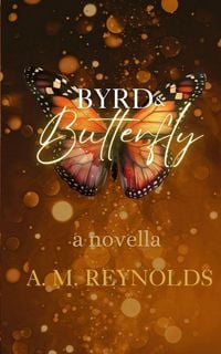 Produktbild: Byrd & Butterfly