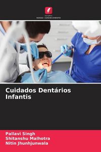 Produktbild: Cuidados Dent&aacute;rios Infantis