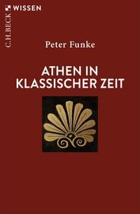 Produktbild: Athen in klassischer Zeit