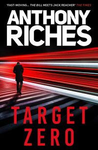Produktbild: Riches, A: Target Zero