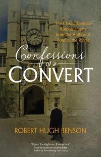 Produktbild: Confessions of a Convert