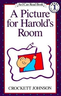 Produktbild: A Picture for Harold's Room