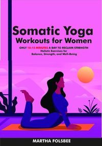 Produktbild: Somatic Yoga Workouts for Women