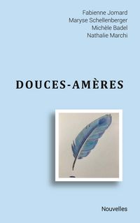 Produktbild: Douces-am&egrave;res