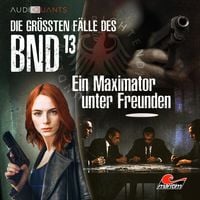 Produktbild: Ein Maximator unter Freunden